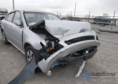 2009 Kia Optima Lx z USA, uszkodzony, nr VIN KNAGE228295290866